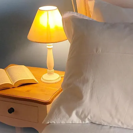 فندق مبيت وإفطار Domus Petrae