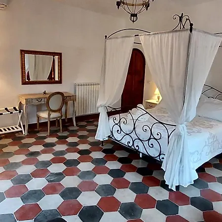 Domus Petrae Scheggino