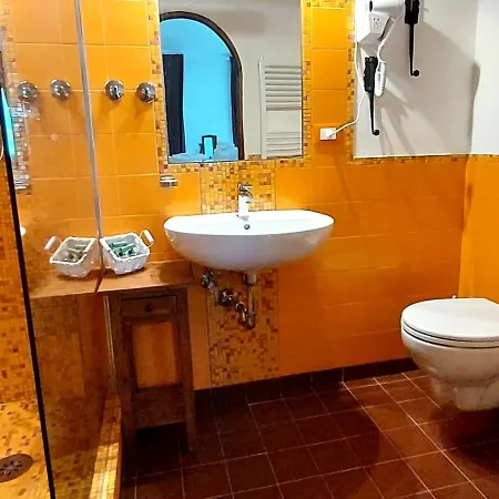 Bed & Breakfast Domus Petrae