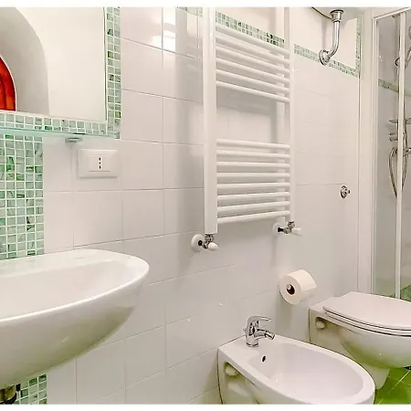 Domus Petrae Alojamento de Acomodação e Pequeno-almoço Scheggino