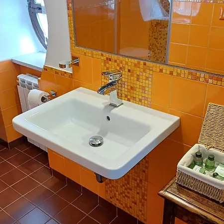 Domus Petrae Alojamento de Acomodação e Pequeno-almoço