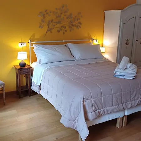 Bed & Breakfast Domus Petrae 3*