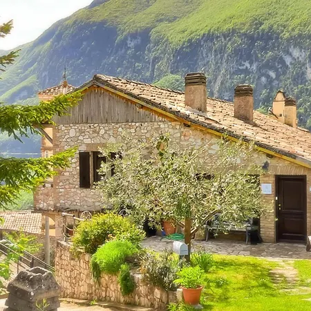 Domus Petrae فندق مبيت وإفطار