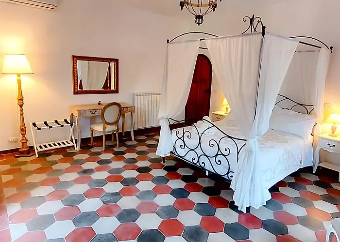 Domus Petrae Bed & Breakfast 3*
