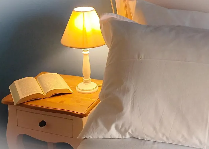 Bed & Breakfast Domus Petrae