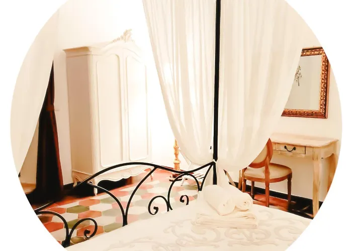 Domus Petrae 3* Scheggino