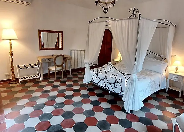 Domus Petrae Scheggino