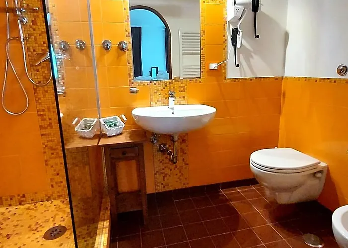 Bed & Breakfast Domus Petrae