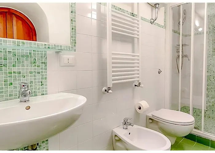 Domus Petrae Bed & Breakfast Scheggino