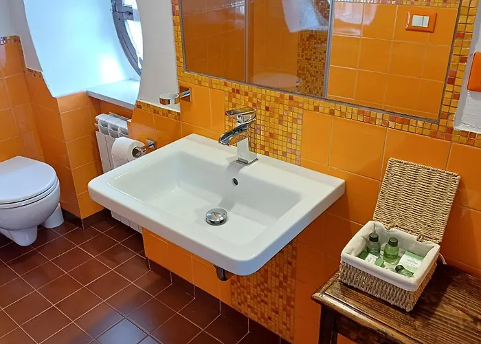 Domus Petrae Bed & Breakfast