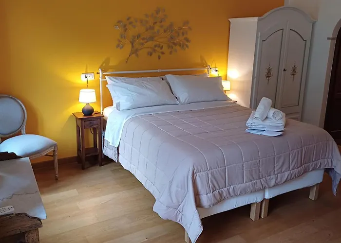 Bed & Breakfast Domus Petrae 3*