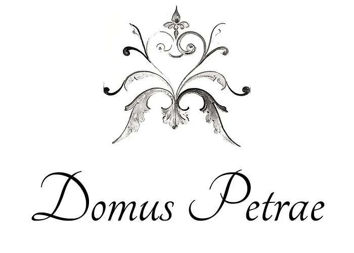 Domus Petrae Scheggino